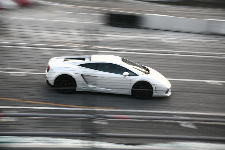  Lamborghini Gallardo LP560-4 2008 года  (фото 72 из 195)